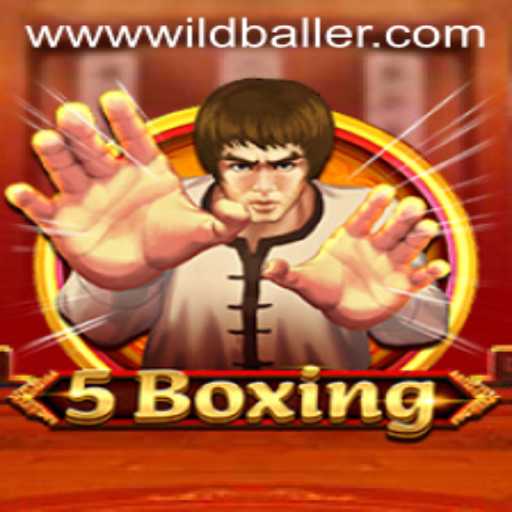 Discover the Thrilling World of 5Boxing at WildBaller Casino