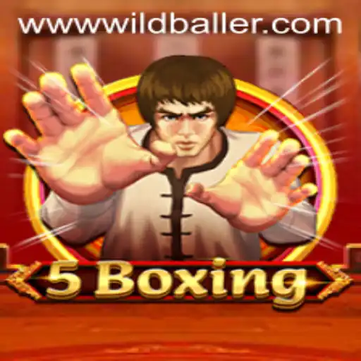 Discover the Thrilling World of 5Boxing at WildBaller Casino