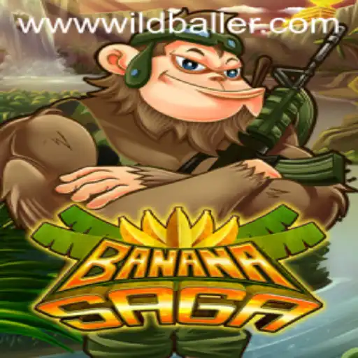 Experience the Thrill of BananaSaga at WildBaller Casino