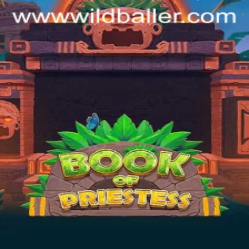 Book of Priestess: Unveiling the Mysteries of WildBaller Casino's Latest Game