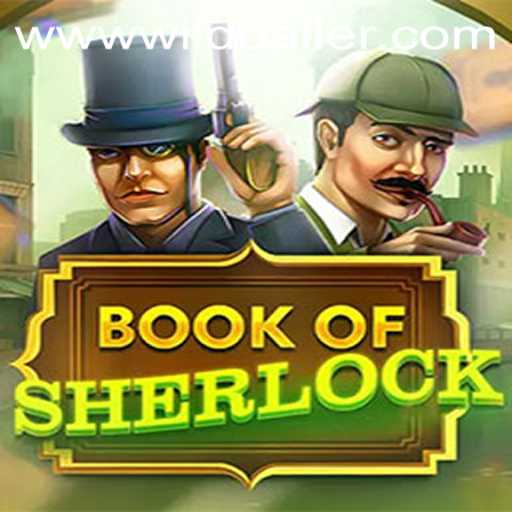 Explore the Exciting World of BookOfSherlock at WildBaller Casino