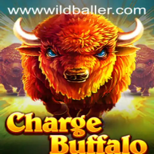 ChargeBuffalo: A Thrilling Adventure at WildBaller Casino