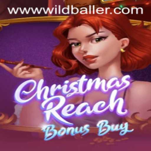 Exploring the Enchanting World of ChristmasReachBonusBuy at WildBaller Casino