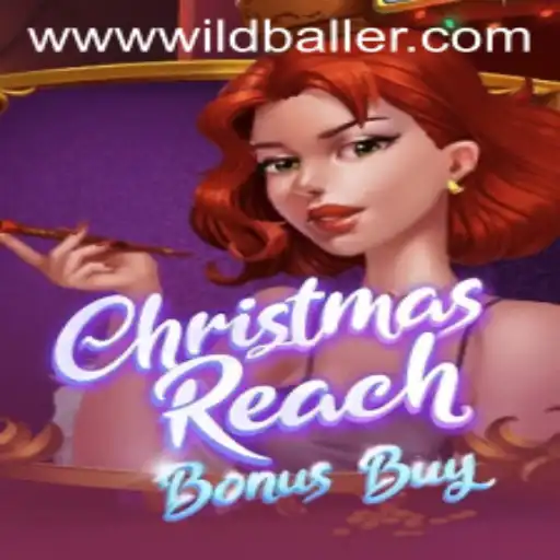 Exploring the Enchanting World of ChristmasReachBonusBuy at WildBaller Casino
