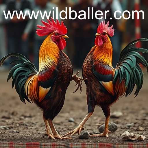 Exploring the Cultural and Economic Aspects of Cockfighting and WildBaller Casino's Role