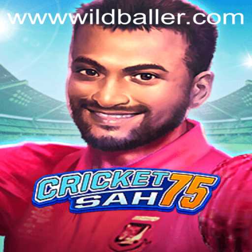 CricketSah75: The Revolutionary Game at WildBaller Casino