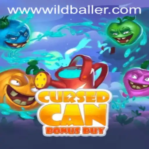 Discover the Mystical World of CursedCanBonusBuy at WildBaller Casino
