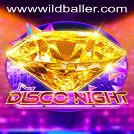 Discover the Thrills of DiscoNight at WildBaller Casino