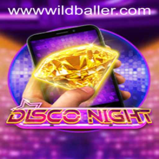 DiscoNightM: The Groove of Gambling Awaits at WildBaller Casino