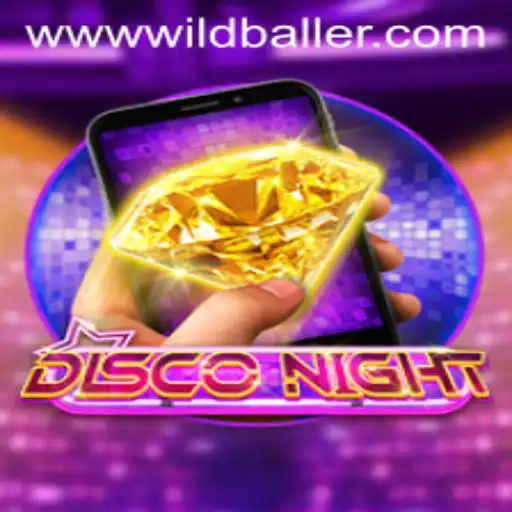 DiscoNightM: The Groove of Gambling Awaits at WildBaller Casino