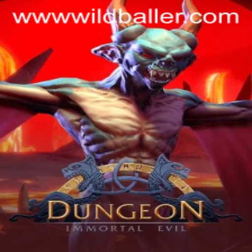 Exploring the Depths of 'Dungeon' at WildBaller Casino