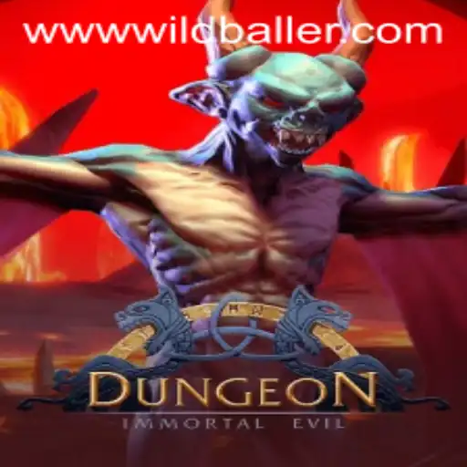 Exploring the Depths of 'Dungeon' at WildBaller Casino
