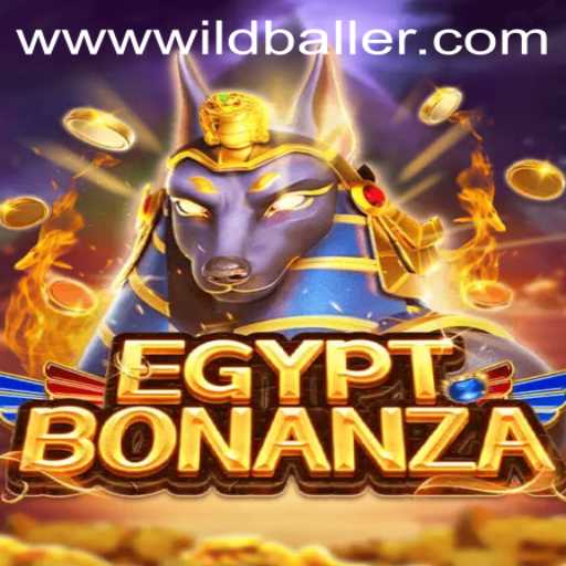 Discover the Mystical World of EgyptBonanza at WildBaller Casino