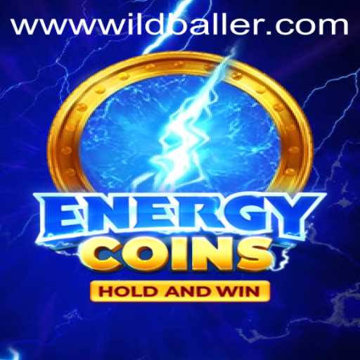 Discover the Thrills of EnergyCoins at WildBaller Casino