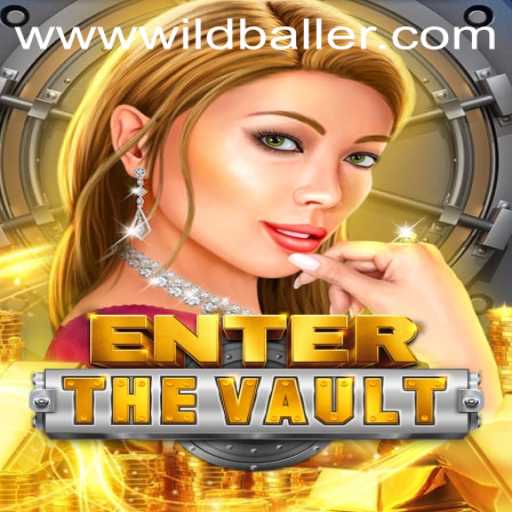 Exploring the Thrills of EntertheVault at WildBaller Casino