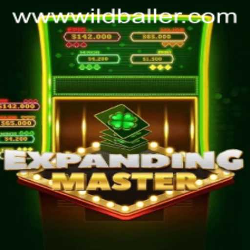 Discover the Thrills of ExpandingMaster at WildBaller Casino