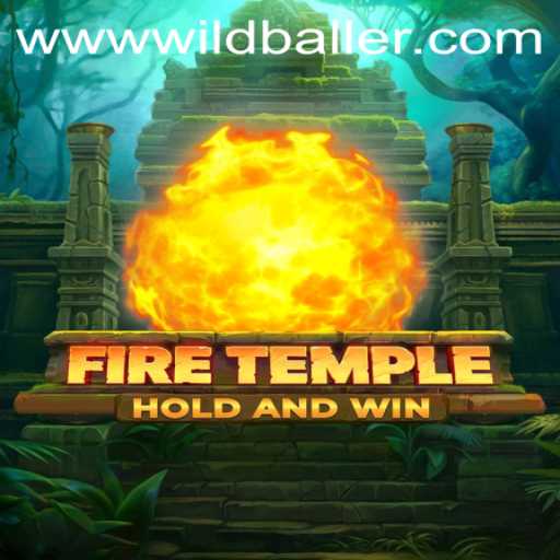 FireTemple: An In-Depth Look into WildBaller Casino's Latest Sensation