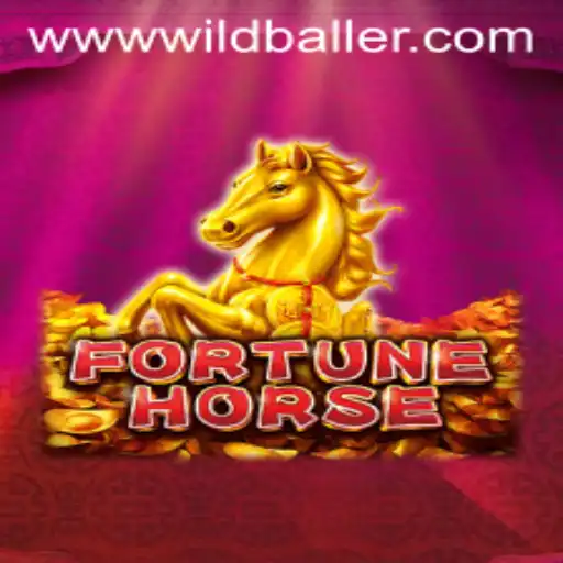 Explore FortuneHorse at WildBaller Casino: A Thrilling Gaming Experience