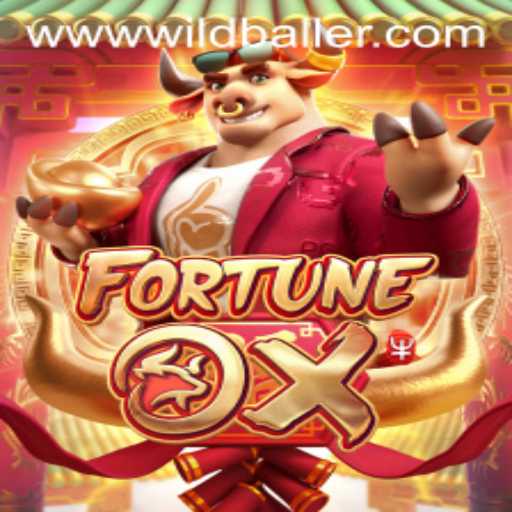 Discover the Excitement of FortuneOx at WildBaller Casino