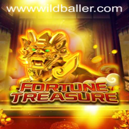 Discover the Thrills of FortuneTreasure at WildBaller Casino