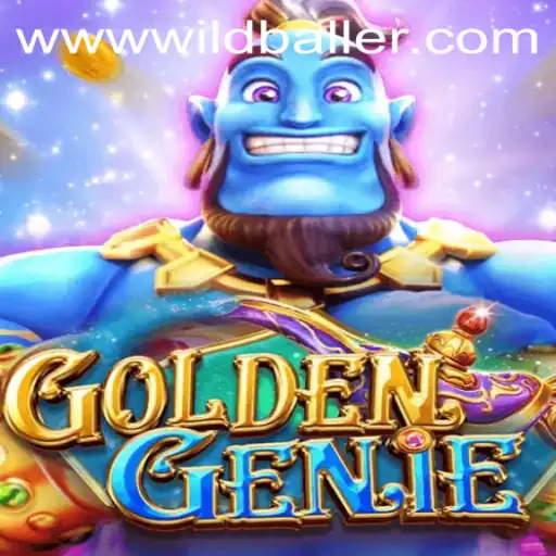 Discover the Thrills of GOLDENGENIE at WildBaller Casino