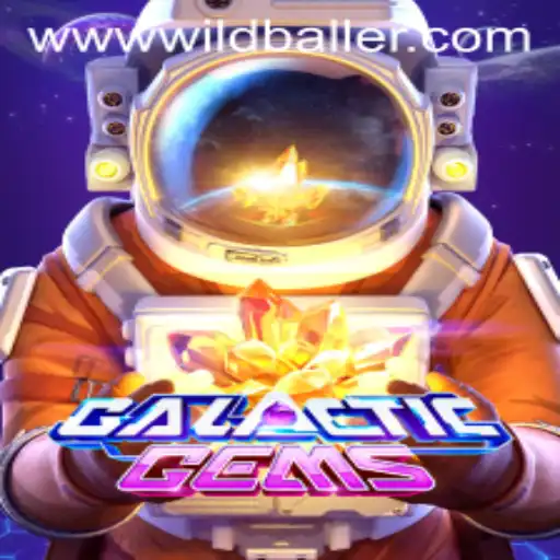 Exploring the Exciting World of GalacticGems at WildBaller Casino