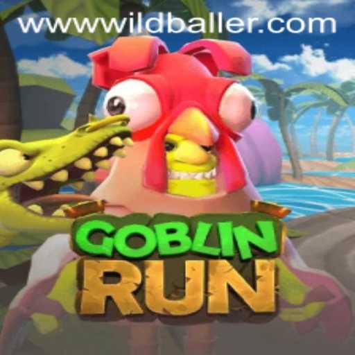 GoblinRun: Enter the Whimsical World of WildBaller Casino