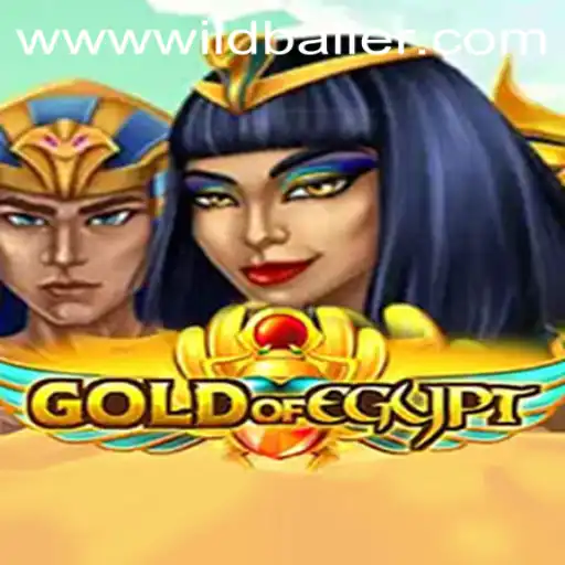 Exploring the Thrilling World of GoldOfEgypt at WildBaller Casino