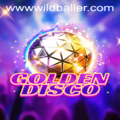 GoldenDisco: Groove Your Way to Riches at WildBaller Casino