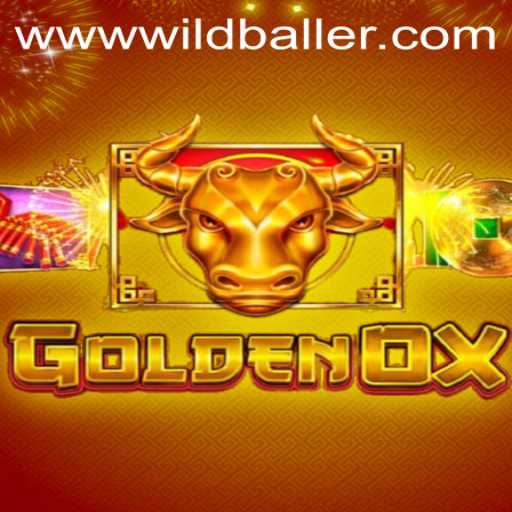 GoldenOx: A Thrilling Addition to WildBaller Casino's Gaming Portfolio