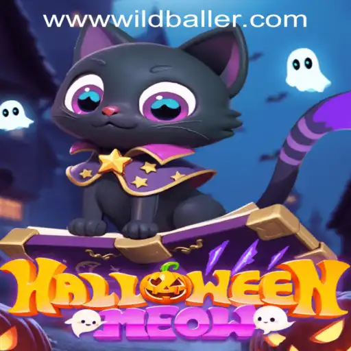 HalloweenMeow: The Enchanting World of WildBaller Casino