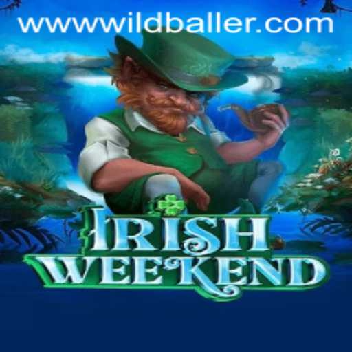 Explore the Excitement of IrishWeekend at WildBaller Casino