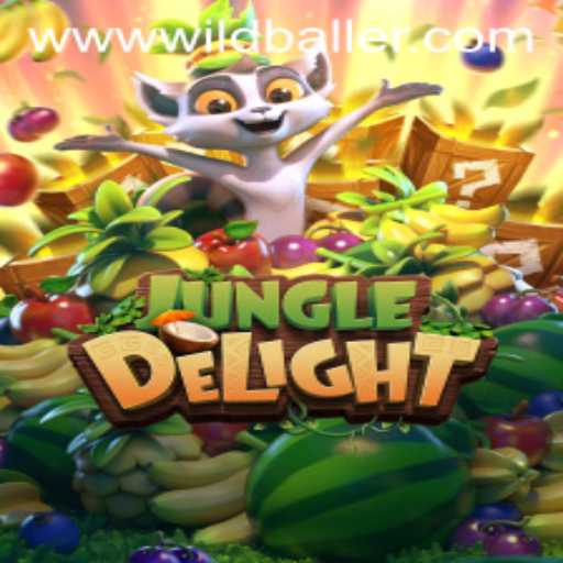 Explore the Thrills of JungleDelight at WildBaller Casino