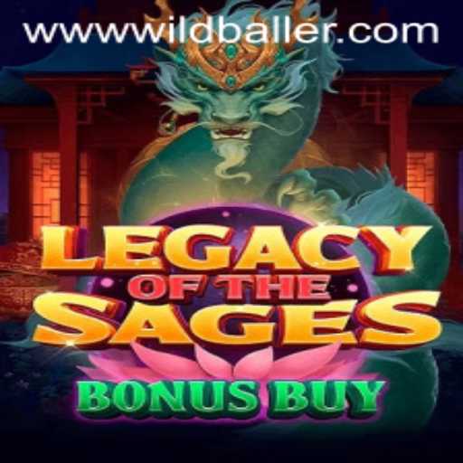 Explore the Exciting World of LegacyoftheSagesBonusBuy at WildBaller Casino