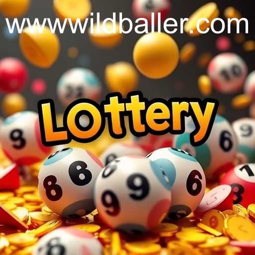 Exploring the Exciting World of Lottery Games at WildBaller Casino
