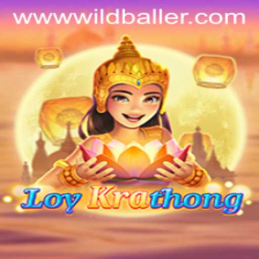 LoyKrathong: A Dive into WildBaller Casino's Latest Gaming Experience