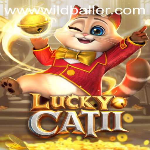 Discover the Thrilling Adventure of LuckyCatII at WildBaller Casino