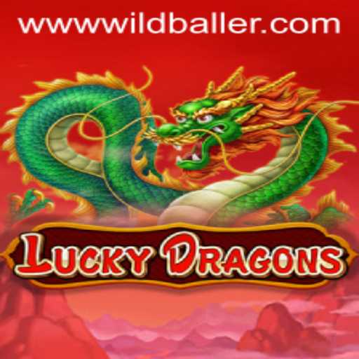 Discover the Thrills of LuckyDragons at WildBaller Casino
