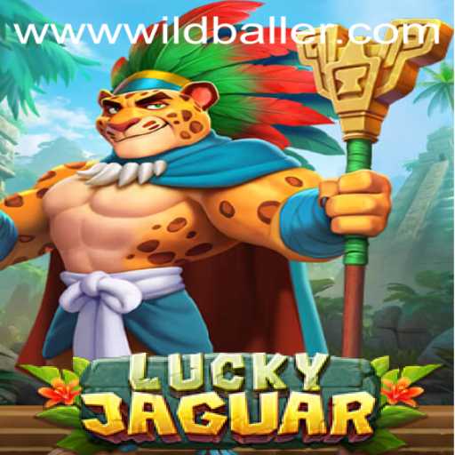 Discover the Thrilling World of LuckyJaguar at WildBaller Casino