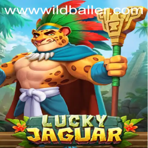 Discover the Thrilling World of LuckyJaguar at WildBaller Casino