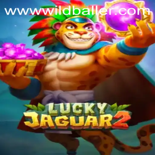 Experience the Thrill of Luckyjaguar2 at WildBaller Casino