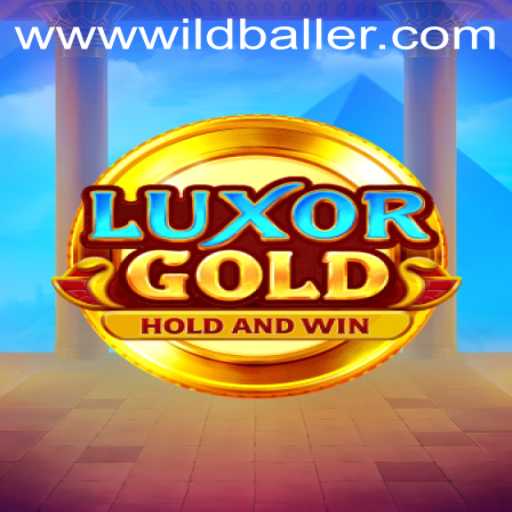 Discover LuxorGold: A New Era of Gaming at WildBaller Casino