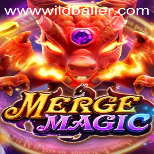 Exploring the Magic of MERGEMAGIC at WildBaller Casino