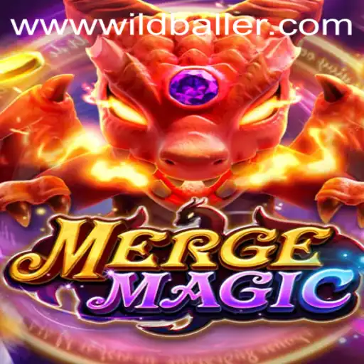 Exploring the Magic of MERGEMAGIC at WildBaller Casino