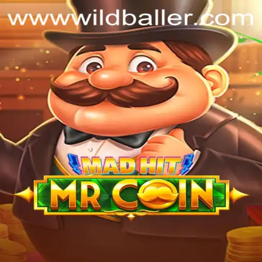 Exploring the Exciting World of MadHitMrCoin at WildBaller Casino