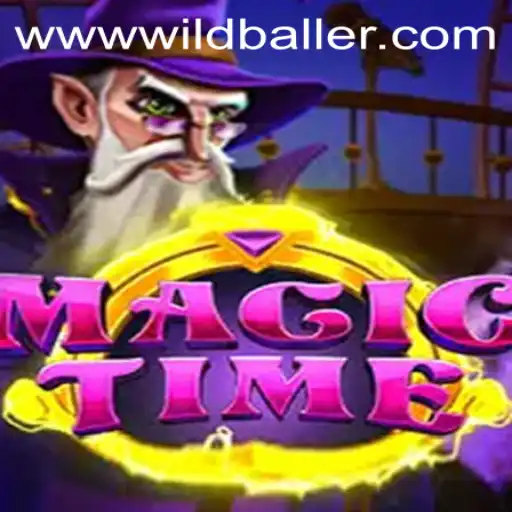 Exploring the Enchantment of MagicTime at WildBaller Casino