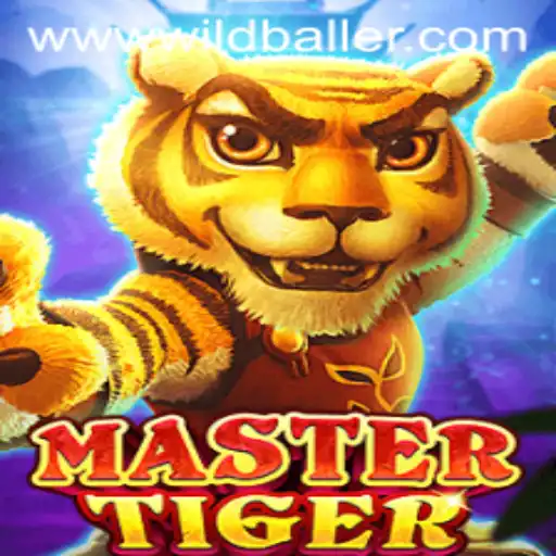 MasterTiger: Enter the WildBaller Casino Arena