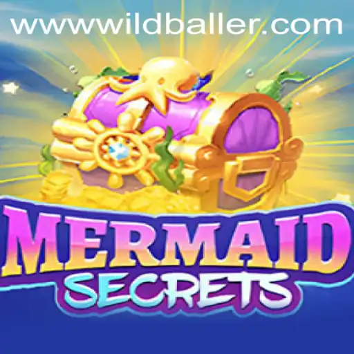 Dive into Excitement with MermaidSecrets at WildBaller Casino