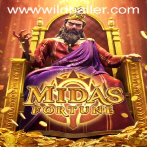 Discover MidasFortune: The Newest Sensation at WildBaller Casino