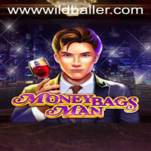 Exploring MoneybagsMan at WildBaller Casino